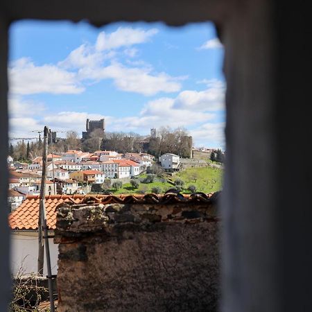 Villa Casa Da Praca Bragança Exterior foto